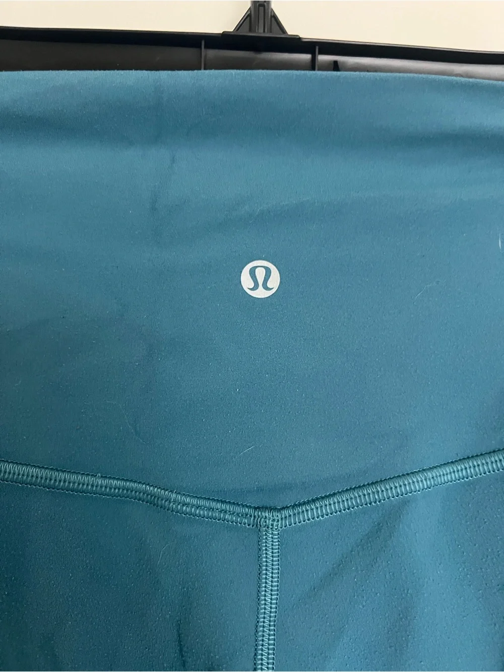 lululemon athletica some signs